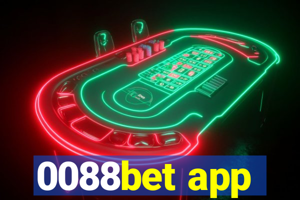 0088bet app